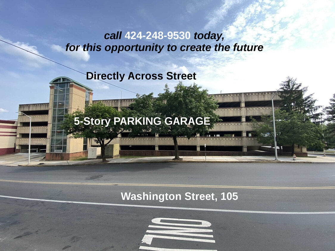 08_Parking_Garage